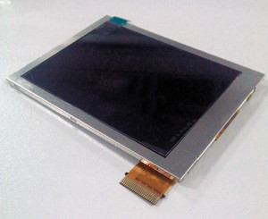 JX-T035LQI-04 工業(yè)組裝液晶屏3.5寸 320*