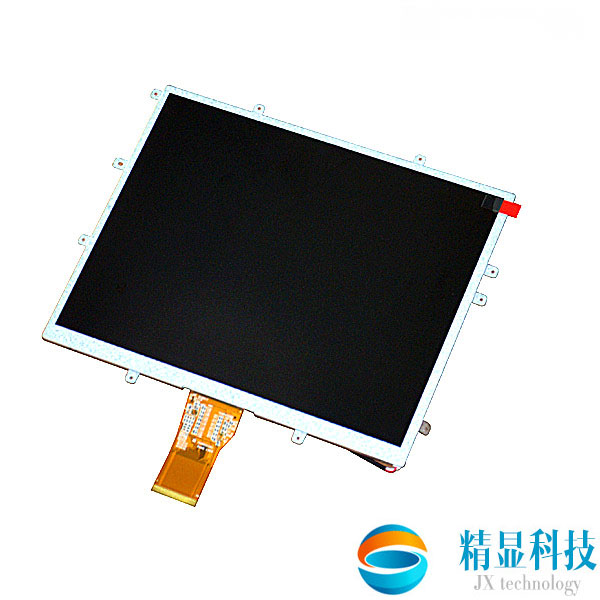 （已停產(chǎn)）TFD70W11-F1,東芝庫存屏,7寸屏