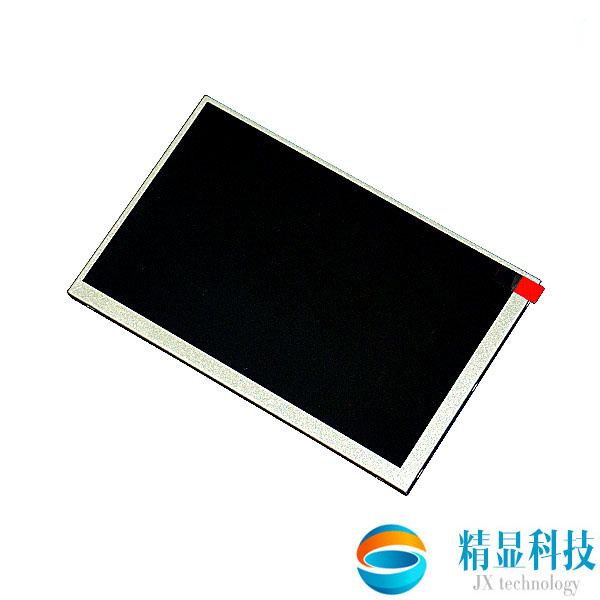 G121EAN01.1友達寬溫TFT屏 全視角LVDS接口