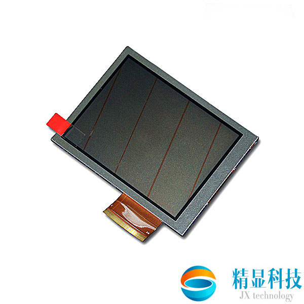 （已停產(chǎn)）夏普4.2寸庫存屏LQ042T1VW0