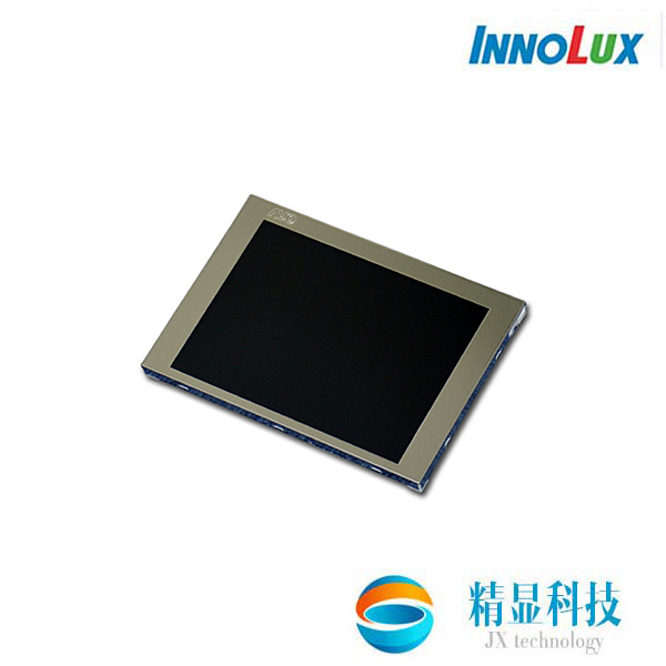 群創(chuàng)寬溫5.7寸141PPI液晶觸摸屏G057VGE