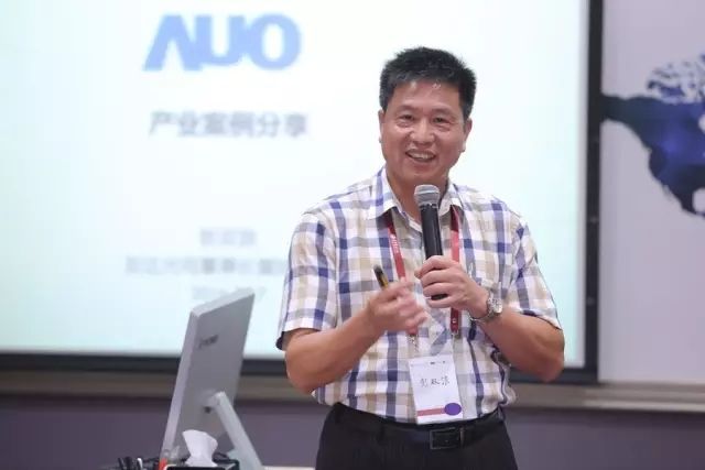 友達(dá)光電董事長(zhǎng):液晶面板下跌可刺激終端產(chǎn)品降價(jià)