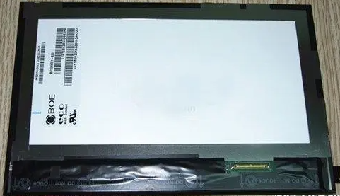 京東方10.1寸液晶屏EV101WXM-N80完整規(guī)格與詳細(xì)參數(shù)