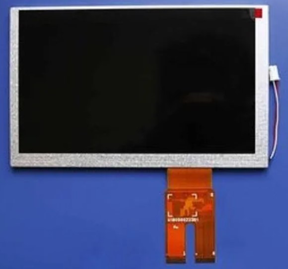 友達(dá)21.5寸液晶屏G215HVN01.1的工業(yè)應(yīng)用規(guī)格書(shū)詳解