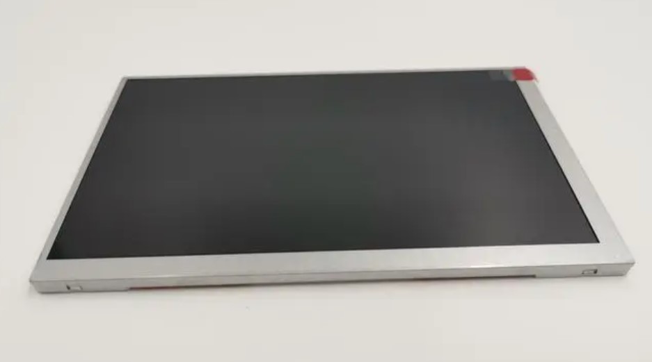 群創(chuàng)10.4寸液晶屏G104V1-T03在工業(yè)場(chǎng)合的應(yīng)用