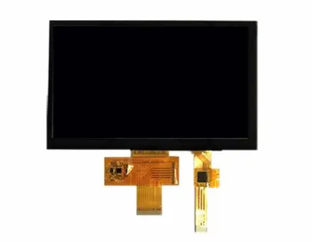 LVDS接口液晶屏的工作原理、電壓要求及應用領域探析