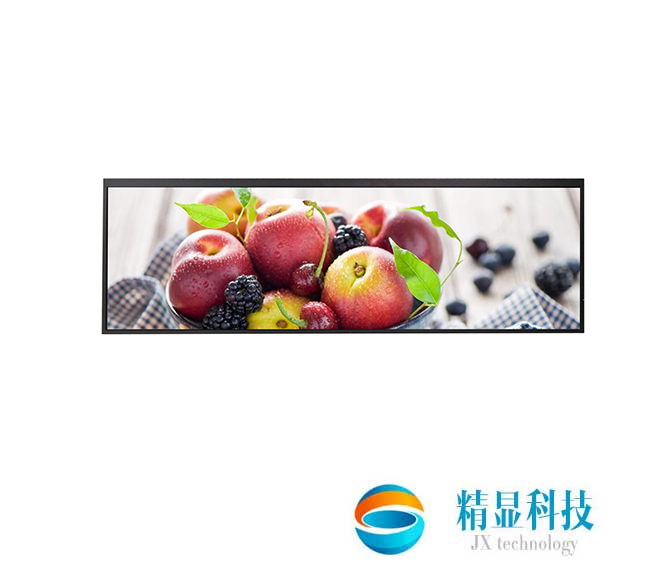 立煌58.4寸LH0584ZJ01條形屏  分辨率192
